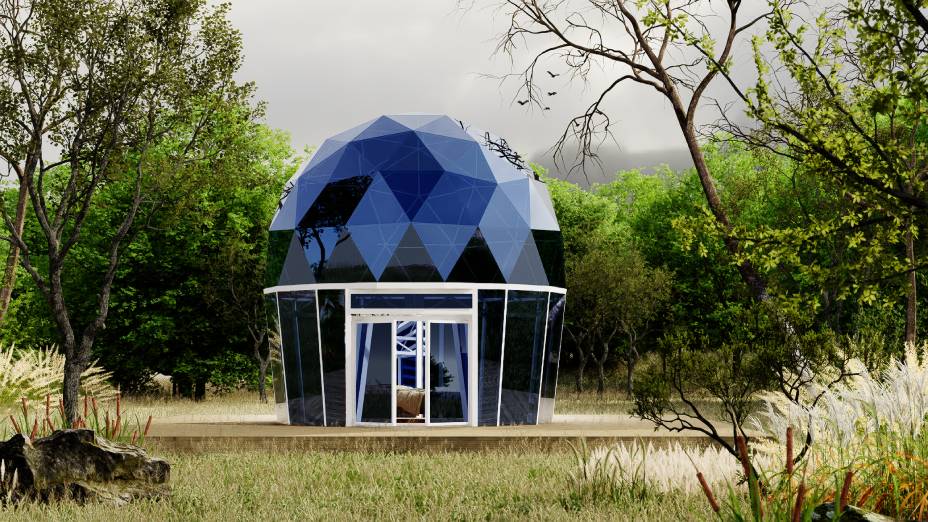 桃城区星空酒店帐篷厂家