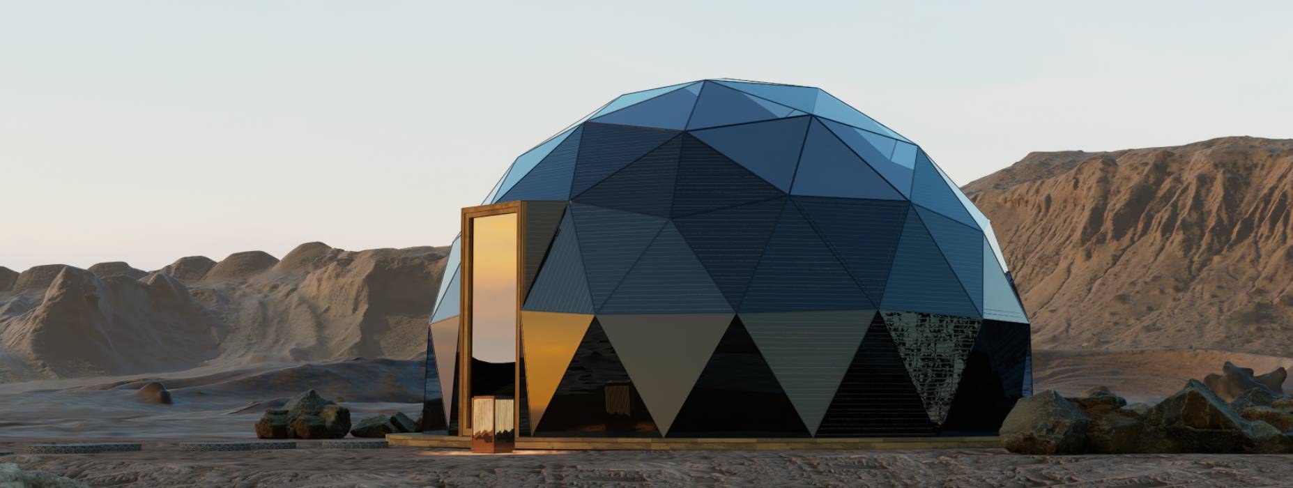 桃城区星空酒店帐篷